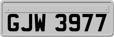 GJW3977