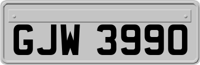 GJW3990