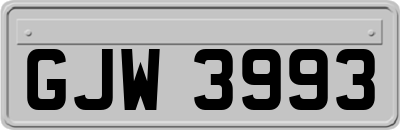 GJW3993