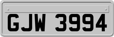 GJW3994