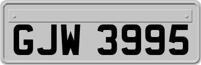 GJW3995