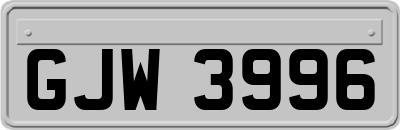 GJW3996