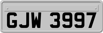 GJW3997