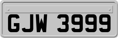 GJW3999
