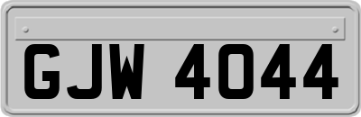 GJW4044