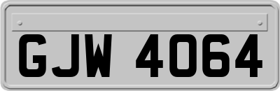 GJW4064