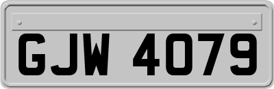 GJW4079