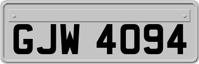 GJW4094
