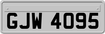 GJW4095