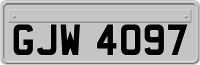 GJW4097