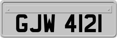 GJW4121