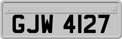 GJW4127