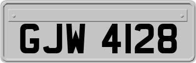 GJW4128