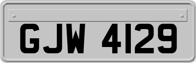 GJW4129