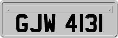 GJW4131