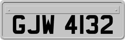 GJW4132