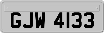 GJW4133