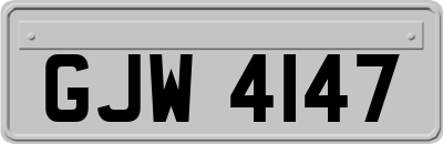 GJW4147