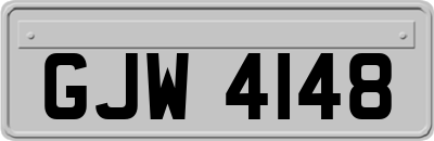 GJW4148