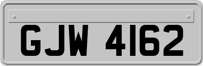 GJW4162