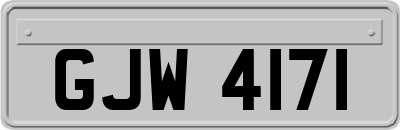 GJW4171