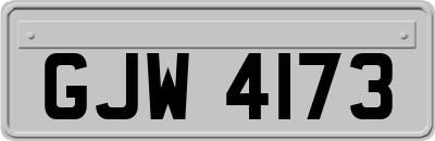 GJW4173