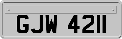 GJW4211