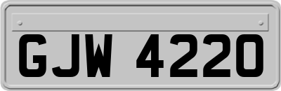 GJW4220