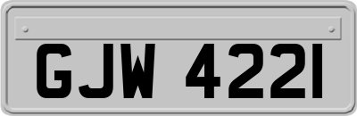 GJW4221