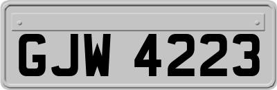 GJW4223