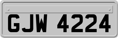 GJW4224