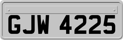 GJW4225