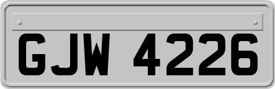 GJW4226