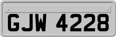 GJW4228