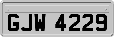 GJW4229
