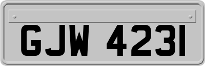 GJW4231