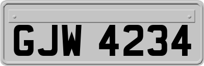 GJW4234