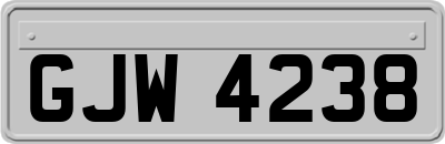 GJW4238