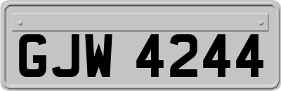 GJW4244