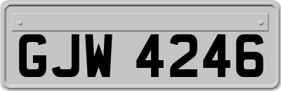 GJW4246