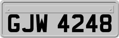 GJW4248