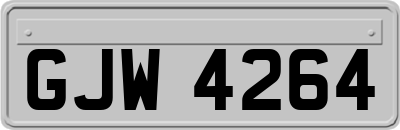 GJW4264