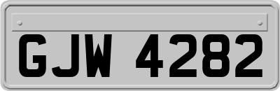 GJW4282
