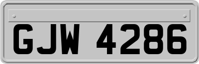 GJW4286
