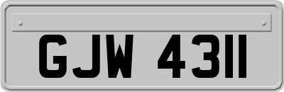 GJW4311