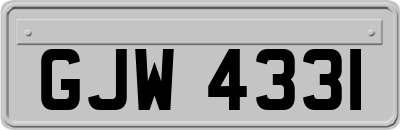 GJW4331