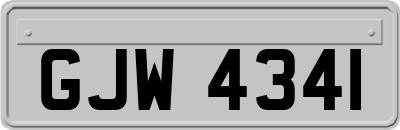 GJW4341