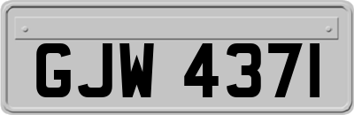 GJW4371