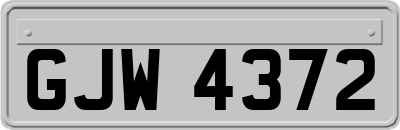 GJW4372