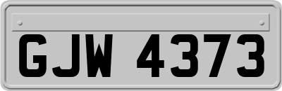 GJW4373
